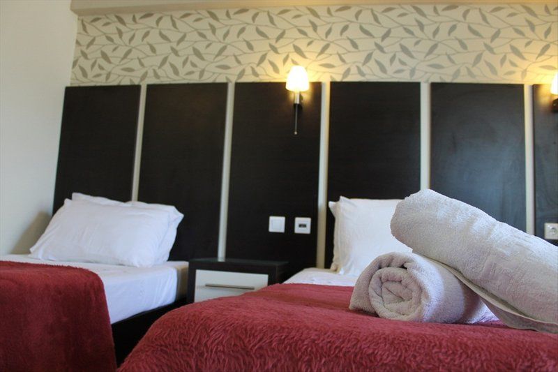 Rose Hotel פליראקי מראה חיצוני תמונה