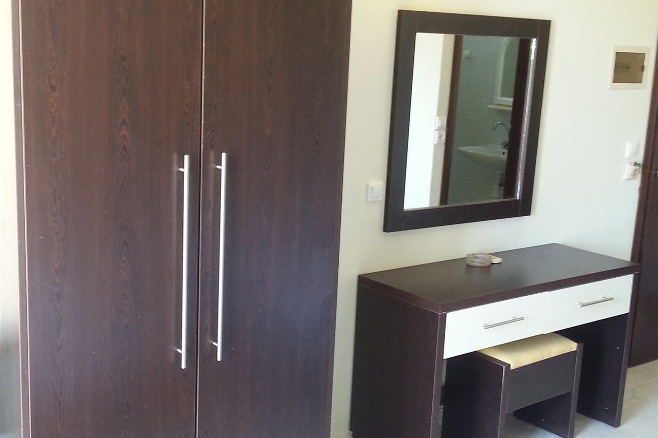 Rose Hotel פליראקי מראה חיצוני תמונה